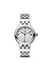 Tudor Clair De Rose M35500-0004 at Bandiera Jewellers Vaughan 