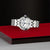 Tudor Clair De Rose M35500-0004 at Bandiera Jewellers Vaughan 