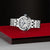 Tudor Clair De Rose M35800-0001 at Bandiera Jewellers Vaughan 