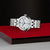 Tudor Clair De Rose M35800-0004 at Bandiera Jewellers Vaughan 
