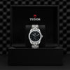 Tudor Glamour Double Date M57100-0003 at Bandiera Jewellers Vaughan