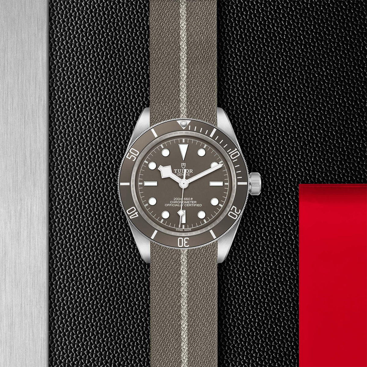 Tudor Black Bay Fifty-Eight M79030B-0002 at Bandiera Jewellers Vaughan