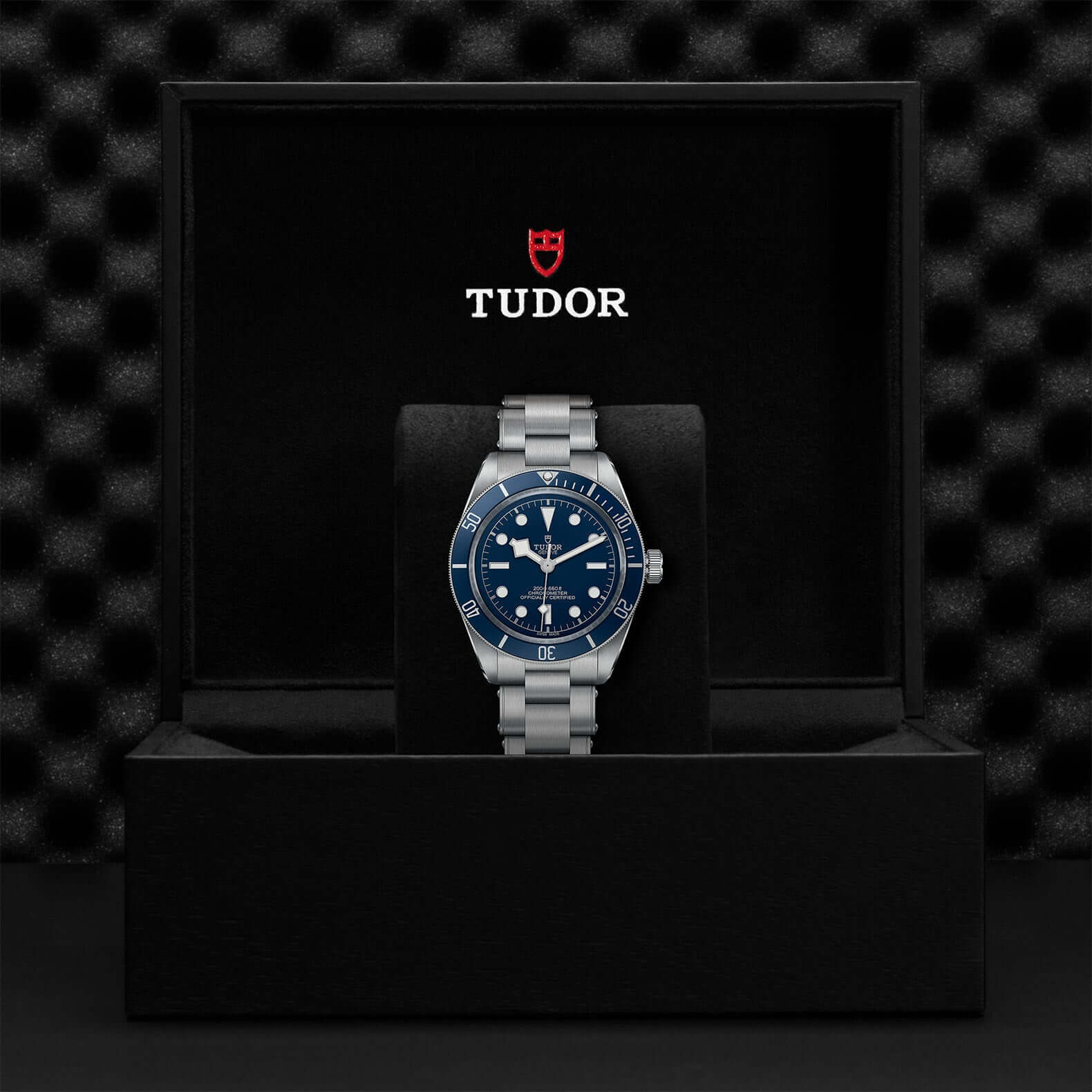 Tudor Black Bay Fifty-Eight M79030B-0001 at Bandiera Jewellers Vaughan