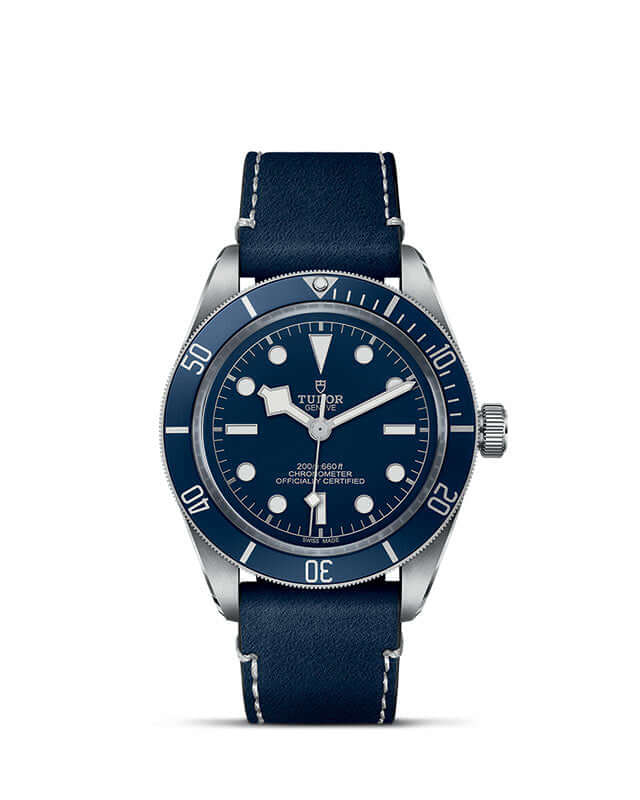 Tudor Black Bay Fifty-Eight M79030B-0002 at Bandiera Jewellers Vaughan