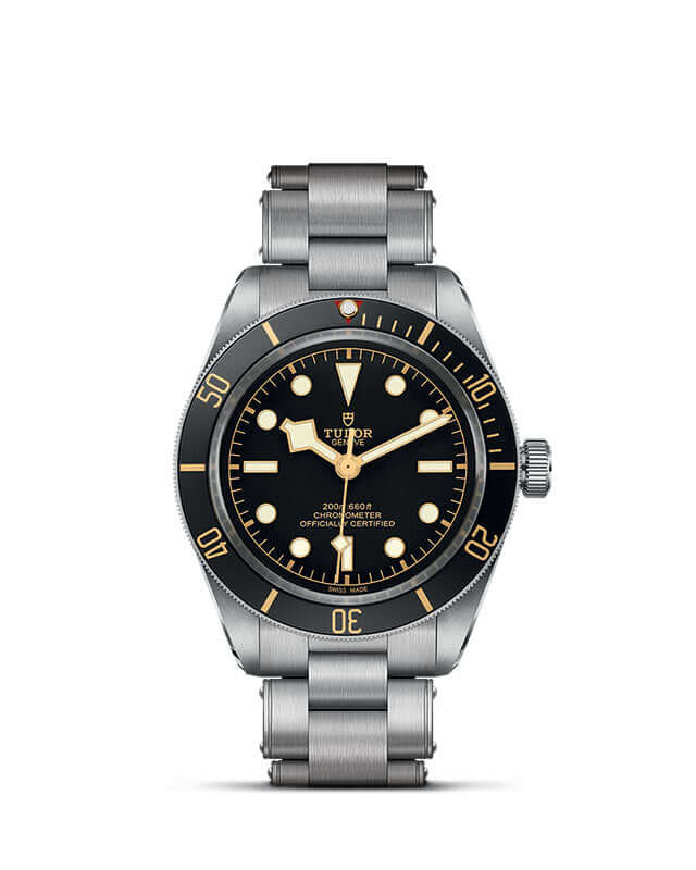 TUDOR Black Bay 58 純正ブレスレット 72040 TUDOR Black Bay 58 純正ブレスレット 72040