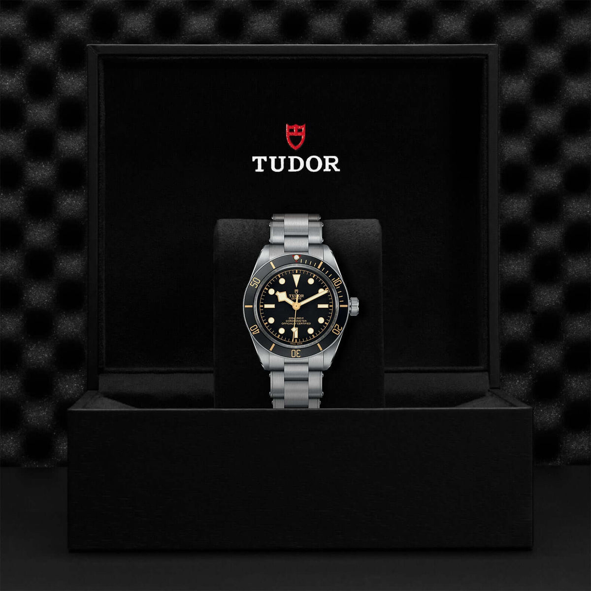 Tudor Black Bay Fifty-Eight M79030N-0001 at Bandiera Jewellers Vaughan
