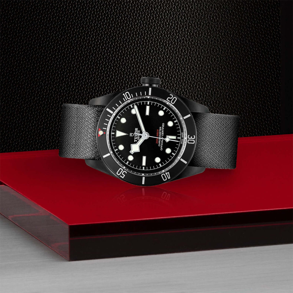 Tudor Black Bay Dark M79230DK-0006 at Bandiera Jewellers Vaughan
