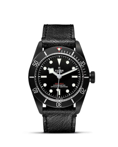 Tudor Black Bay Dark M79230DK-0007 at Bandiera Jewellers Vaughan