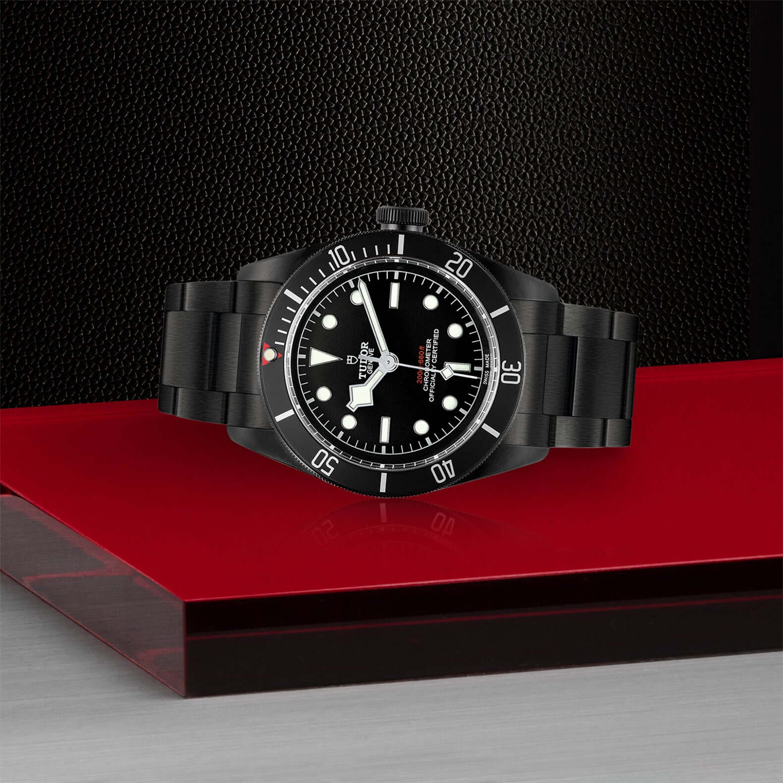 Tudor Black Bay Dark M79230DK-0008 at Bandiera Jewellers Vaughan