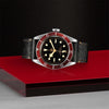 Tudor Black Bay Bandiera Jewellers