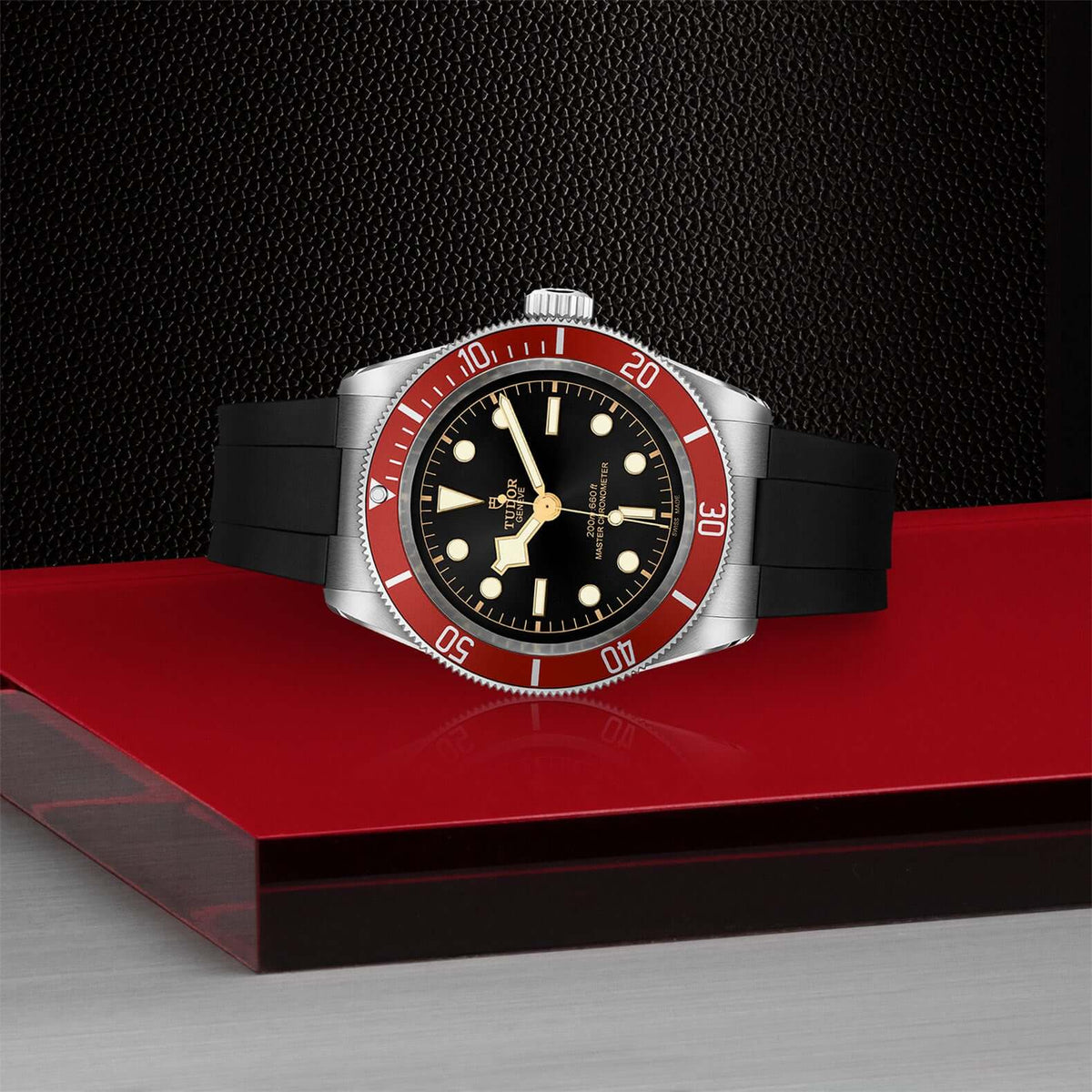 Tudor Black Bay M7941A1A0RU-0002 at Bandiera Jewellers