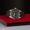 Tudor Black Bay Steel and Gold M79733N-0007 Bandiera Jewellers Vaughan