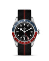 Tudor Black Bay GMT M79830RB-0003 Bandiera Jewellers Vaughan