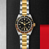 Tudor Black Bay GMT M79833MN-0001 Bandiera Jewellers Vaughan