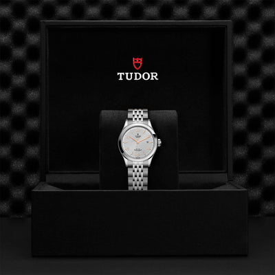 Tudor 1926 M91350-0001 at Bandiera Jewellers Vaughan