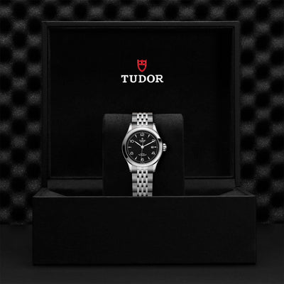 Tudor 1926 M91350-0002 at Bandiera Jewellers Vaughan