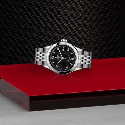 Tudor 1926 M91350-0002 at Bandiera Jewellers Vaughan