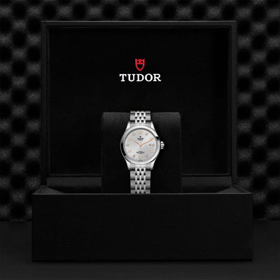 Tudor 1926 M91350-0003 at Bandiera Jewellers Vaughan