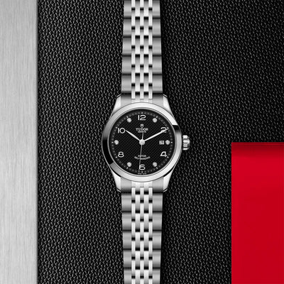 Tudor 1926 M91350-0004 at Bandiera Jewellers Vaughan