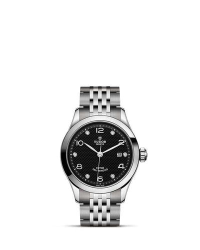 Tudor 1926 M91350-0004 at Bandiera Jewellers Vaughan