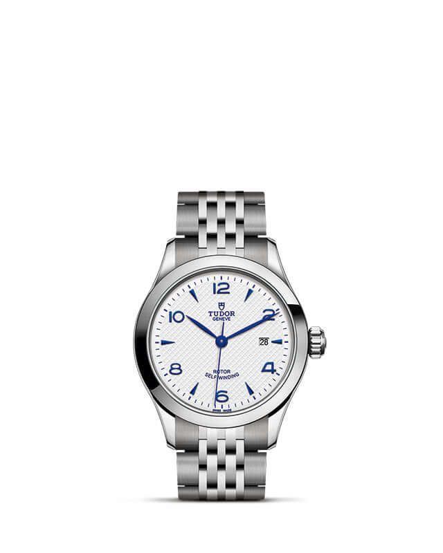 Tudor 1926 M91350-0005 at Bandiera Jewellers Vaughan 