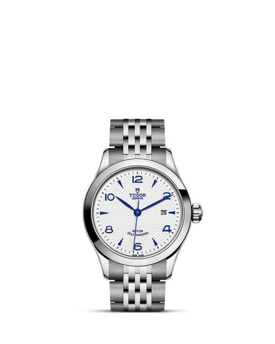 Tudor 1926 M91350-0005 at Bandiera Jewellers Vaughan