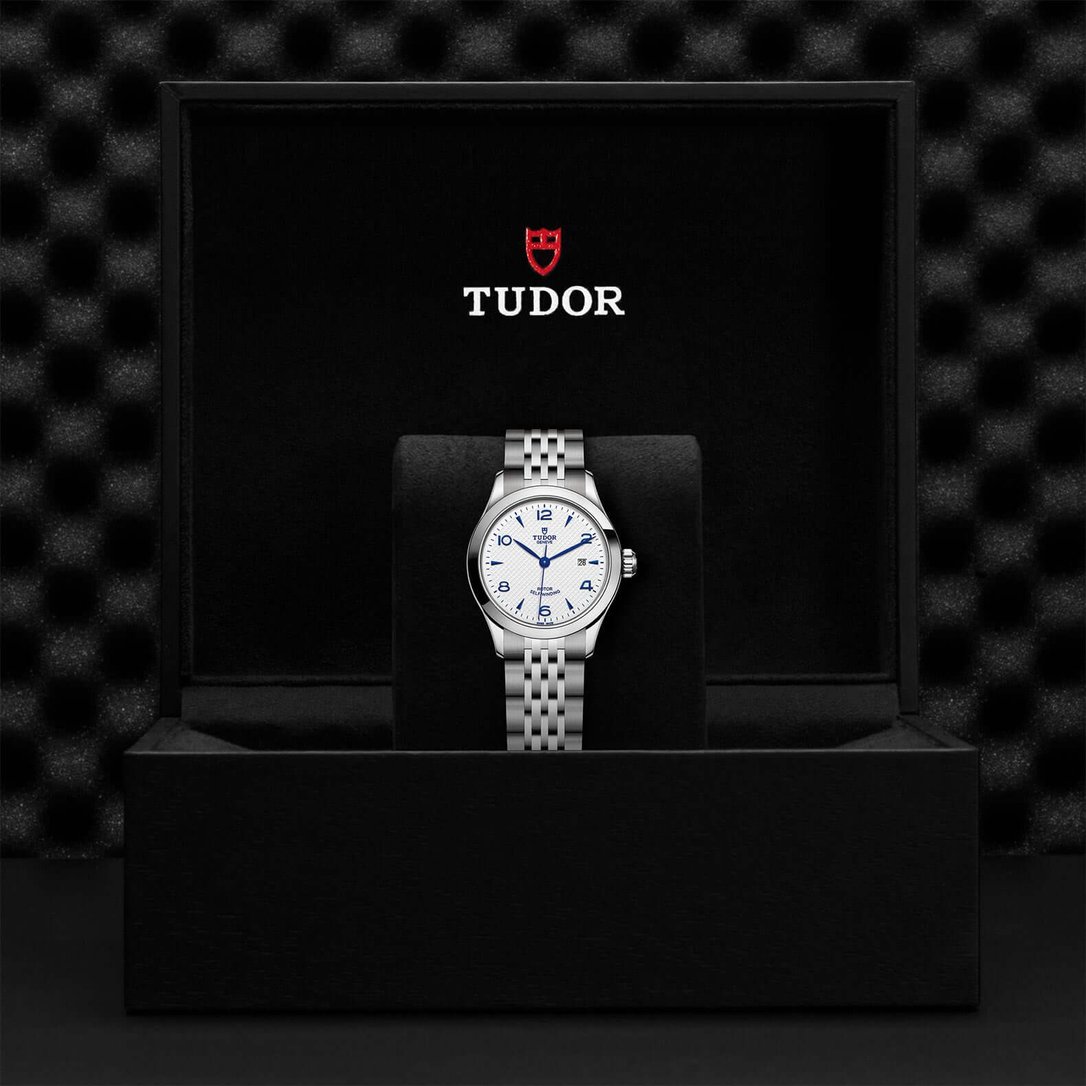 Tudor 1926 M91350-0005 at Bandiera Jewellers Vaughan 