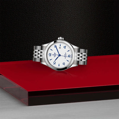 Tudor 1926 M91350-0005 at Bandiera Jewellers Vaughan