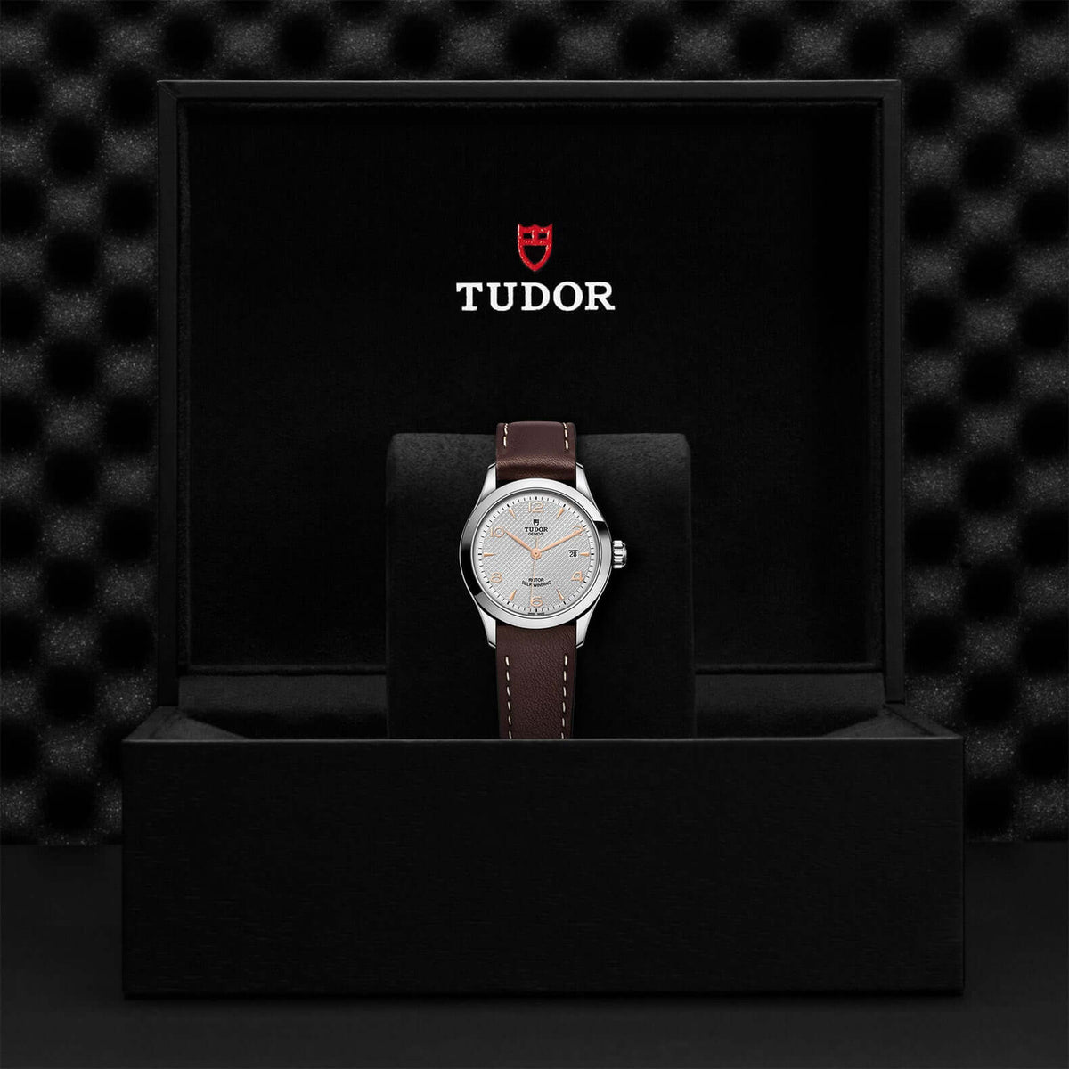 Tudor 1926 M91350-0006 at Bandiera Jewellers Vaughan 
