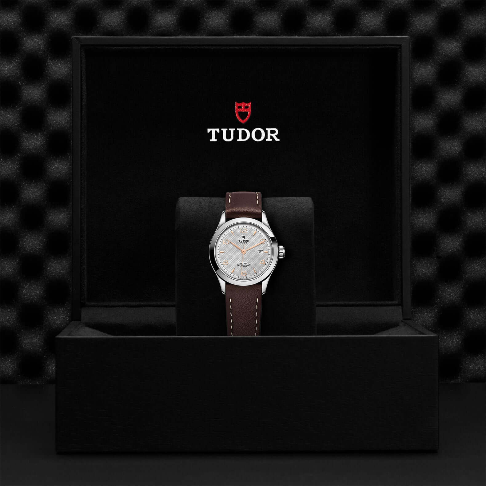 Tudor 1926 M91350-0006 at Bandiera Jewellers Vaughan 