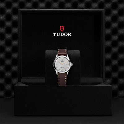 Tudor 1926 M91350-0006 at Bandiera Jewellers Vaughan
