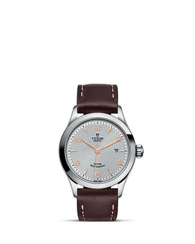 Tudor 1926 M91350-0006 at Bandiera Jewellers Vaughan