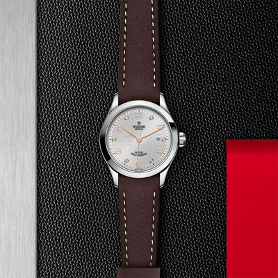 Tudor 1926 M91350-0007 at Bandiera Jewellers Vaughan