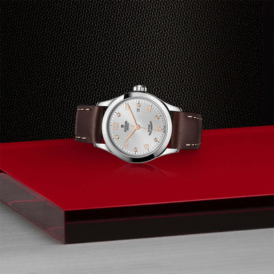 Tudor 1926 M91350-0007 at Bandiera Jewellers Vaughan