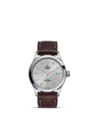 Tudor 1926 M91350-0007 at Bandiera Jewellers Vaughan