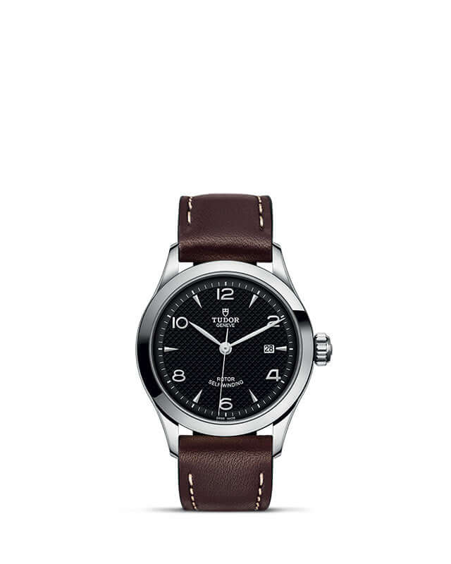Tudor 1926 M91350-0008 at Bandiera Jewellers Vaughan 
