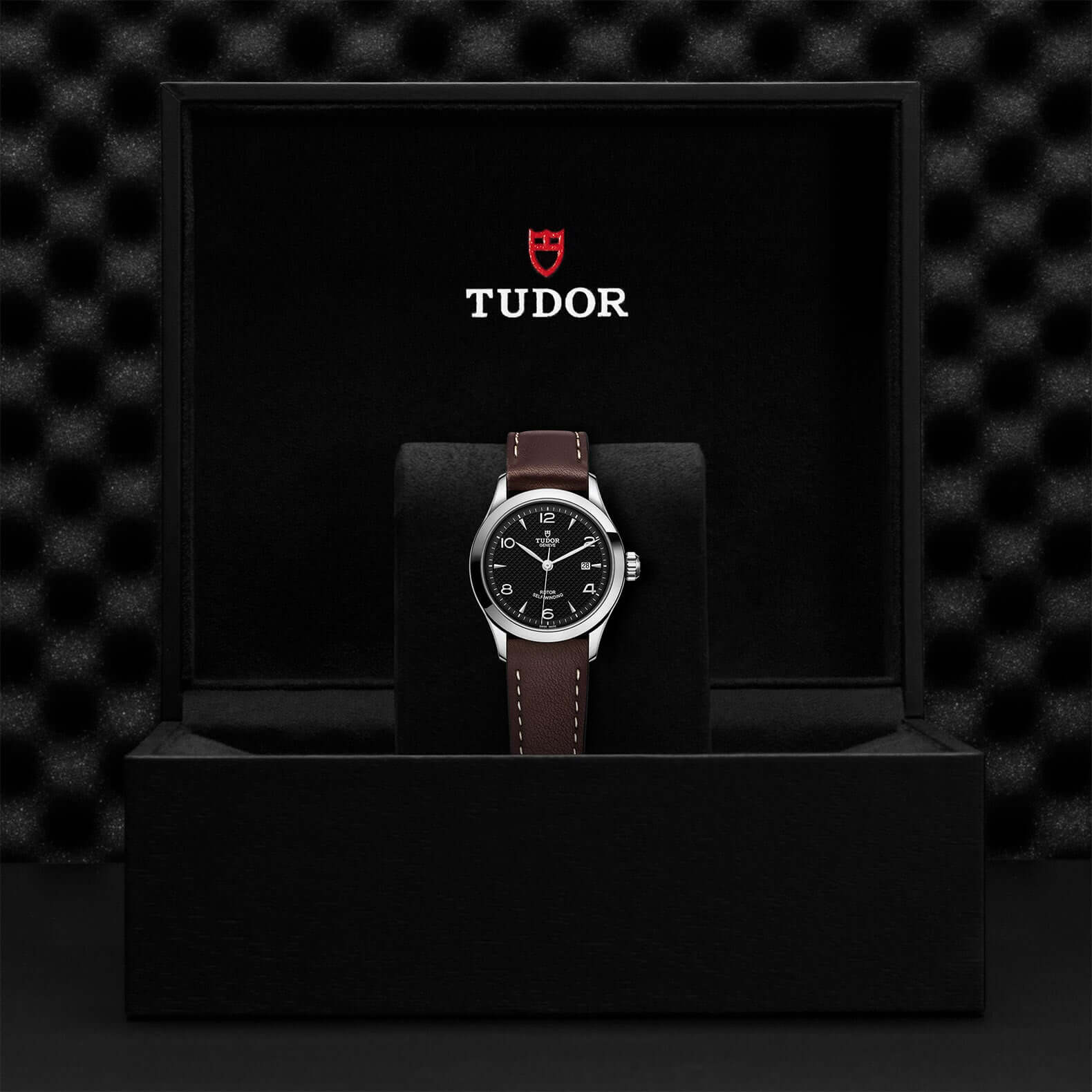 Tudor 1926 M91350-0008 at Bandiera Jewellers Vaughan 