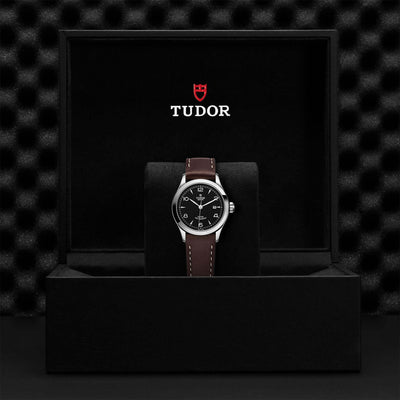 Tudor 1926 M91350-0008 at Bandiera Jewellers Vaughan