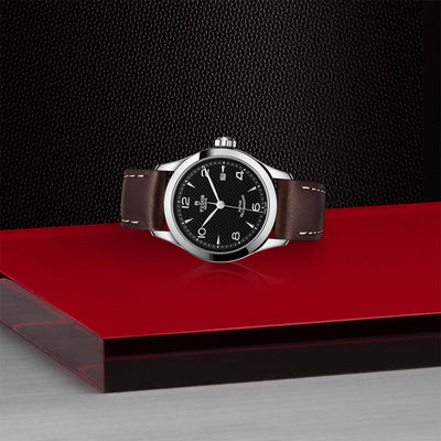 Tudor 1926 M91350-0008 at Bandiera Jewellers Vaughan