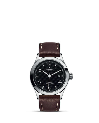 Tudor 1926 M91350-0008 at Bandiera Jewellers Vaughan