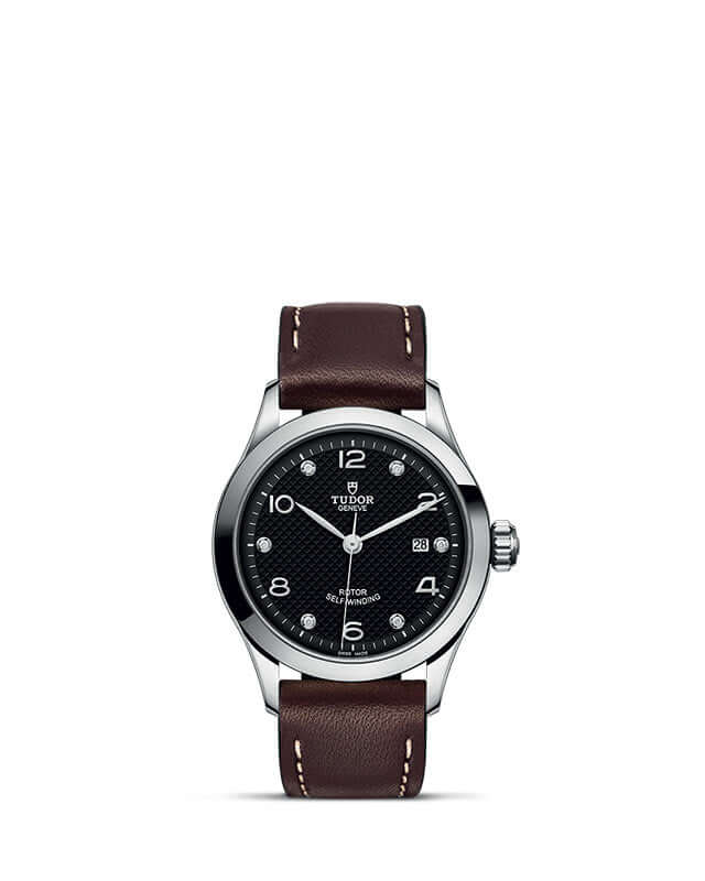 Tudor 1926 M91350-0009 at Bandiera Jewellers Vaughan 