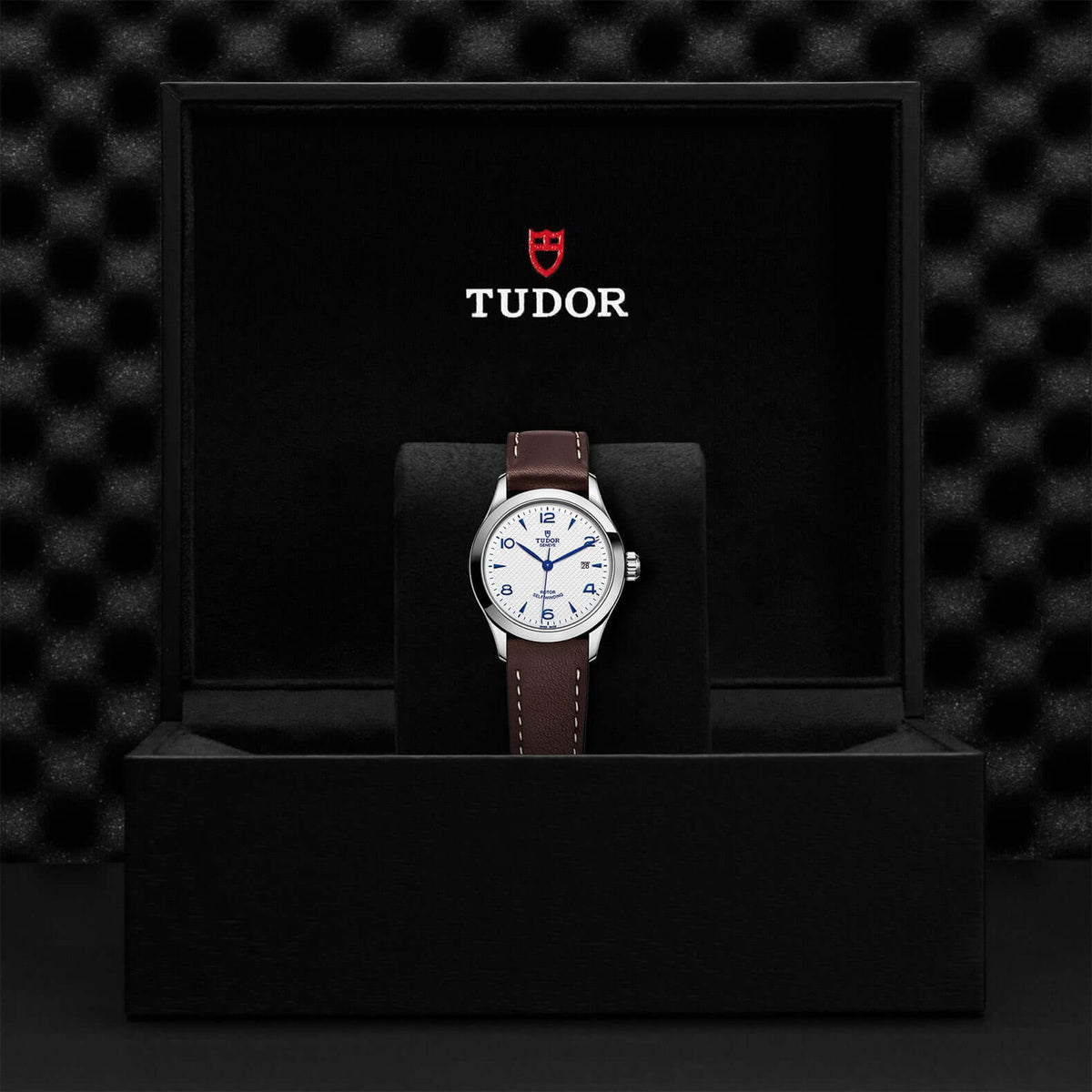 Tudor 1926 M91350-0010 at Bandiera Jewellers Vaughan 