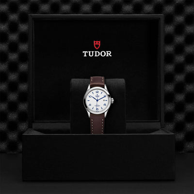 Tudor 1926 M91350-0010 at Bandiera Jewellers Vaughan