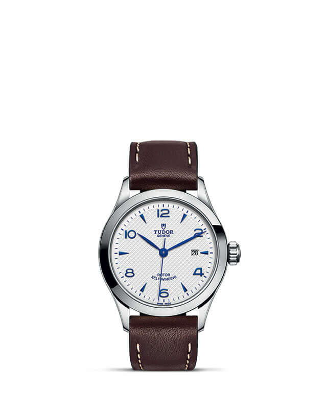 Tudor 1926 M91350-0010 at Bandiera Jewellers Vaughan 