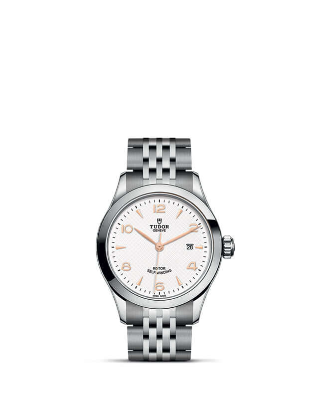 Tudor 1926 M91350-0011 at Bandiera Jewellers Vaughan 