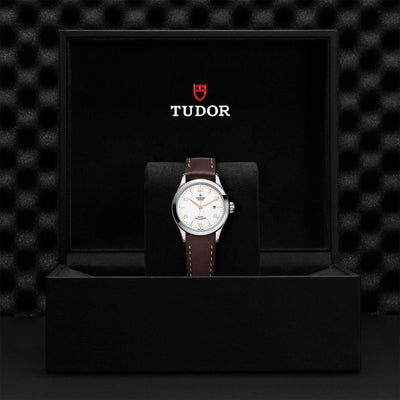 Tudor 1926 M91350-0012 at Bandiera Jewellers Vaughan