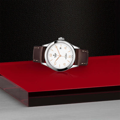 Tudor 1926 M91350-0012 at Bandiera Jewellers Vaughan