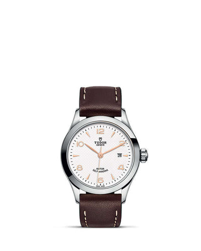 Tudor 1926 M91350-0012 at Bandiera Jewellers Vaughan
