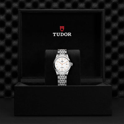 Tudor 1926 M91350-0013 at Bandiera Jewellers Vaughan