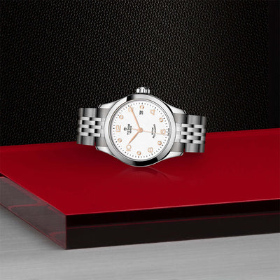 Tudor 1926 M91350-0013 at Bandiera Jewellers Vaughan